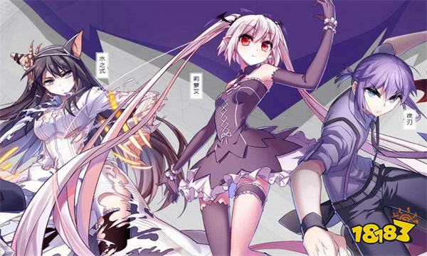 好玩的二次元策略游戏推荐 五款好玩的二次元策略游戏