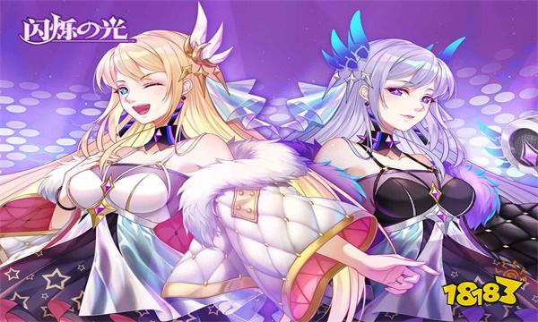 好玩的二次元策略游戏推荐 五款好玩的二次元策略游戏