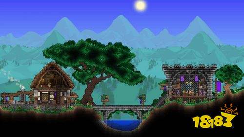 泰拉瑞亚任务鱼垂钓地点详解