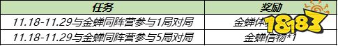 王者荣耀金蝉信物获取方式 金蝉免费兑换方法