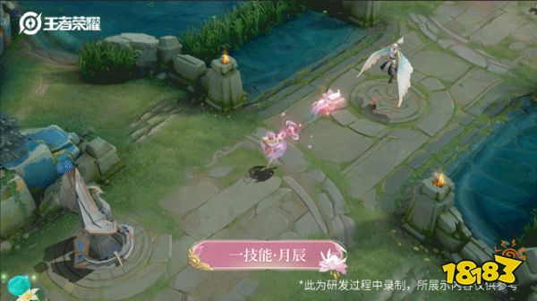 王者榮耀嫦娥源夢皮膚上架時間 嫦娥源夢皮膚價格