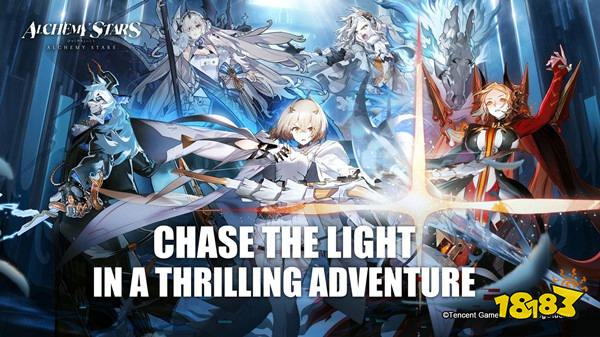 好玩的海外二次元游戏推荐 好玩的海外二次元游戏有哪些