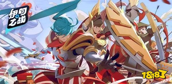 好玩的二次元CCG卡牌游戏推荐 好玩的二次元CCG卡牌游戏有哪些