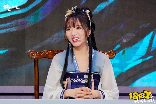 《武林闲侠》决战光明顶直播活动落幕,八大主播展示“闲侠”江湖魅力