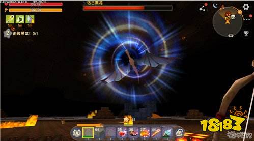 迷你世界虚空幻影怎么召唤 虚空幻影BOSS打法通关攻略