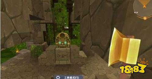 迷你世界雨林地形码2022 最新雨林地形码分享