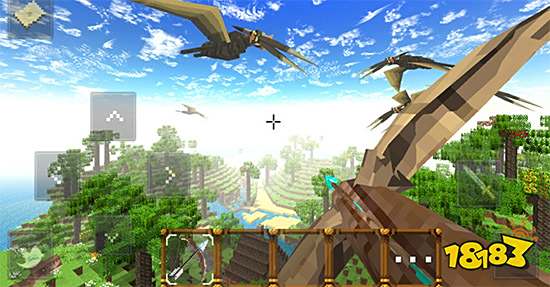 我的世界建筑指令代码大全 快速寻找建筑指令介绍