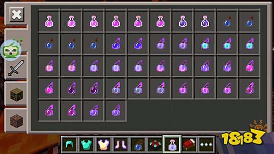 我的世界药水指令代码是什么 药水指令代码大全