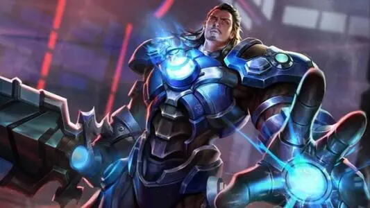 王者荣耀英雄调整情报丨曹操、镜、诸葛亮优化