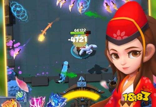 独创武侠射击游戏天天狙击开局GM剑来啦！