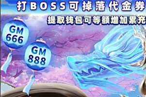 御龙弑天免费直充版超速打金，告别又肝又氪