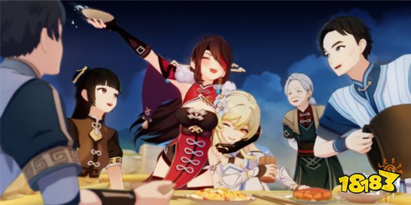 原神北斗邀约任务全结局攻略 北斗邀约任务怎么做