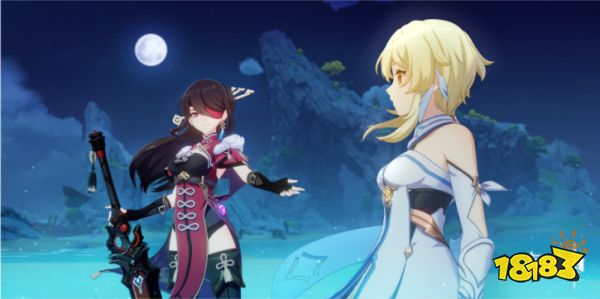 原神北斗邀约任务全结局攻略 北斗邀约任务怎么做