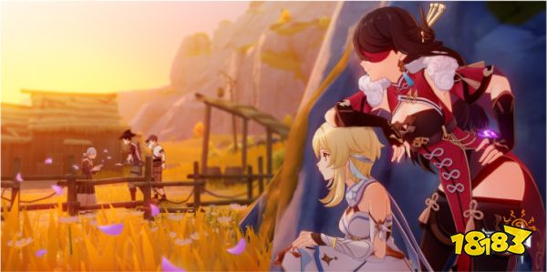 原神北斗邀约任务全结局攻略 北斗邀约任务怎么做