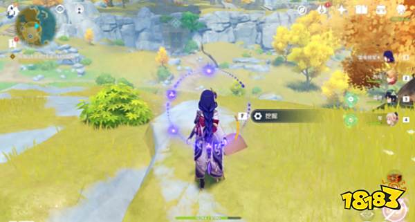 原神北斗邀约任务全结局攻略 北斗邀约任务怎么做