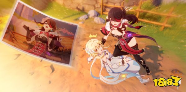 原神北斗邀约任务全结局攻略 北斗邀约任务怎么做