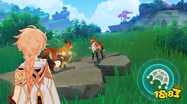 原神四方八方之网怎么获得 四方八方之网作用介绍