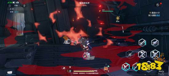 幻塔鬣狗帮机甲打法攻略 鬣狗帮机甲弱点及技能介绍