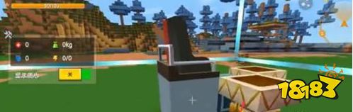 迷你世界怎么刷东西 新版本无限刷东西技巧