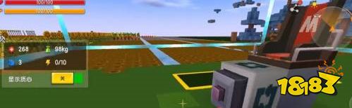 迷你世界怎么刷东西 新版本无限刷东西技巧