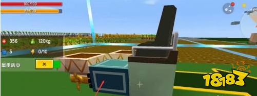 迷你世界怎么刷东西 新版本无限刷东西技巧