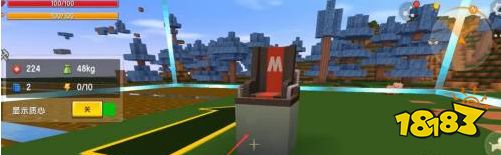 迷你世界怎么刷东西 新版本无限刷东西技巧