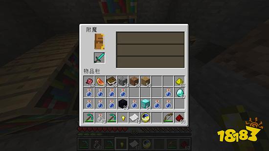 我的世界装备怎么附魔 装备附魔方法介绍