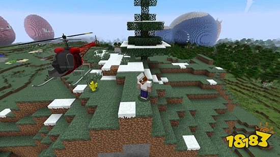 我的世界领地怎么给别人全部权限 给别人全部领地权限一览