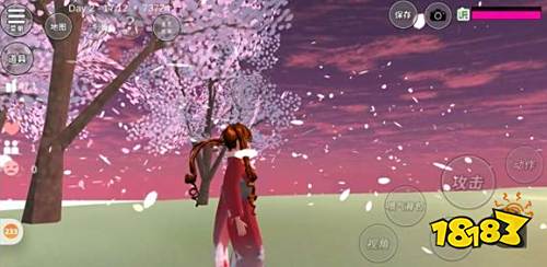 樱花校园模拟器完整版下载