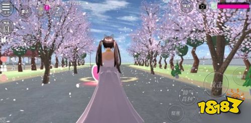樱花校园无限道具版下载