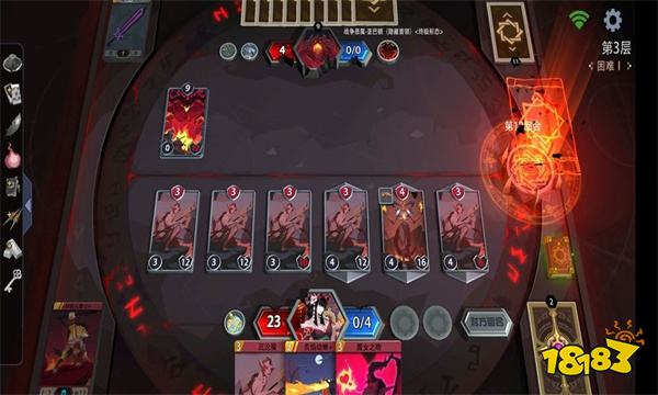 恶魔秘境手游评测 炉石传说与杀戮尖塔擦出的火花