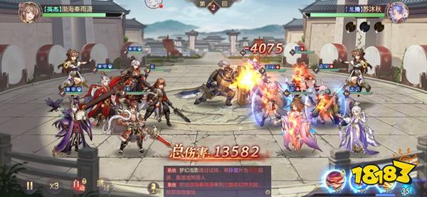 妖精的尾巴力量觉醒评测 无聊的情怀收割机