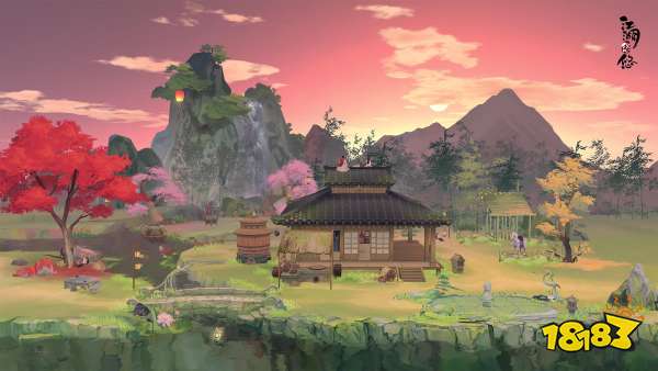 好玩的武侠RPG游戏推荐 五款好玩的武侠RPG手游推荐