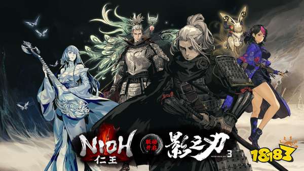 好玩的武侠RPG游戏推荐 五款好玩的武侠RPG手游推荐