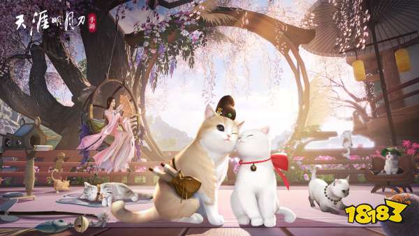 好玩的武侠RPG游戏推荐 五款好玩的武侠RPG手游推荐