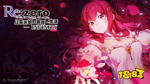 好玩的漫改二次元手游推荐 五款漫改二次元手游推荐