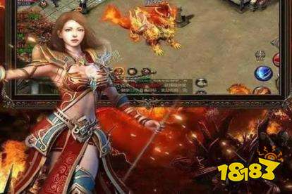 龙城决冰雪超爆版下载