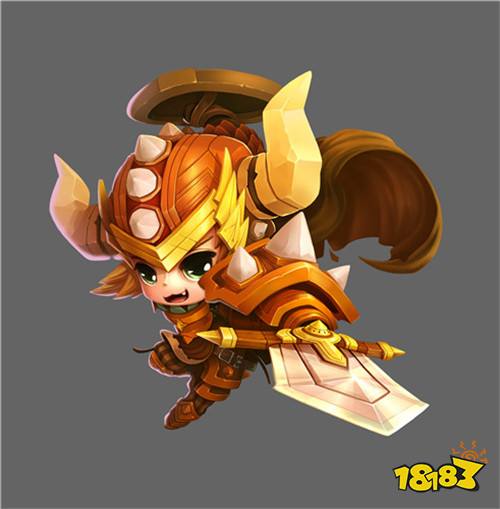 剑与魔法无限内购版