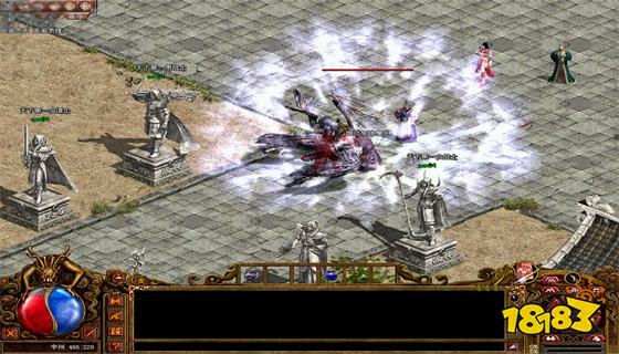 三端互通的传奇