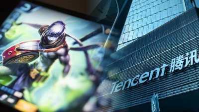 失去未成年人，对腾讯游戏的影响并不大