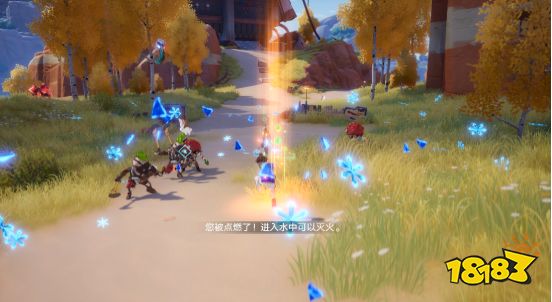 幻塔零度指針值得培養嗎 零度指針擬態武器全面解析