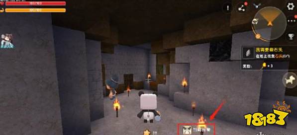 迷你世界喷漆图案怎么获得 喷漆罐购买及使用方法