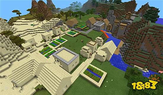 我的世界PE指令有什么 PE指令代码大全