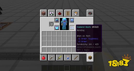 我的世界怎么修复装备 修复装备耐久方法