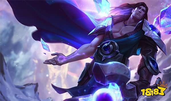 英雄联盟手游巨神峰有哪些英雄 巨神峰英雄介绍