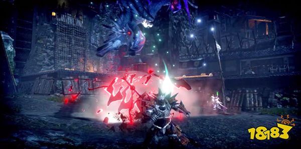 《怪猎:崛起》Steam版将提供NS版所有额外内容