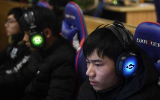 Niko Partners：今年中国游戏市场收入将达469亿美元，手游收入323亿美元