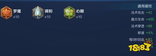 王者荣耀诸葛亮怎么玩 诸葛亮技能使用技巧