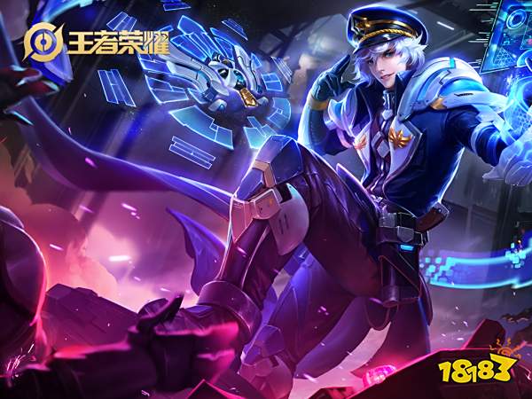 王者荣耀诸葛亮怎么玩 诸葛亮技能使用技巧