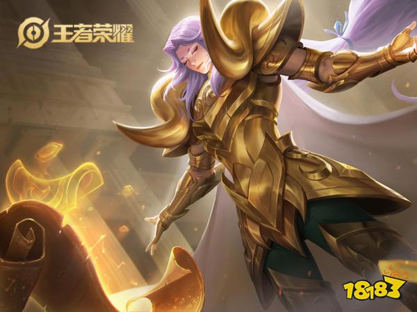 王者荣耀张良S25赛季打法技巧 张良2021出装铭文全攻略